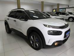 CITROEN C4 Cactus 1.6 16V 4P VTI 120 FLEX FEEL AUTOMTICO