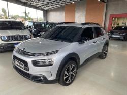 CITROEN C4 Cactus 1.6 16V 4P VTI 120 FLEX FEEL PACK AUTOMTICO