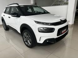 CITROEN C4 Cactus 1.6 16V 4P VTI 120 FLEX FEEL AUTOMTICO