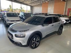 CITROEN C4 Cactus 1.6 16V 4P VTI 120 FLEX FEEL PACK AUTOMTICO