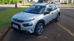 CITROEN C4 Cactus 1.6 16V 4P VTI 120 FLEX FEEL AUTOMTICO