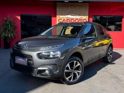 CITROEN C4 Cactus 1.6 16V 4P VTI 120 FLEX FEEL AUTOMTICO