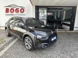 CITROEN C4 Cactus 1.6 16V 4P VTI 120 FLEX FEEL AUTOMTICO