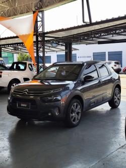 CITROEN C4 Cactus 1.6 16V 4P VTI 120 FLEX FEEL