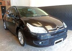 CITROEN C4 Hatch 1.6 16V 4P GLX