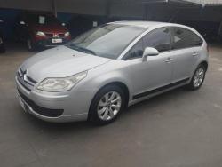 CITROEN C4 Hatch 1.6 16V 4P GLX