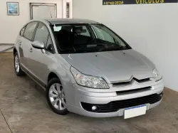 CITROEN C4 Hatch 1.6 16V 4P GLX