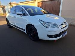 CITROEN C4 Hatch 1.6 16V 4P GLX