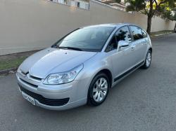 CITROEN C4 Hatch 1.6 16V 4P GLX