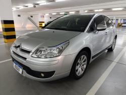 CITROEN C4 Hatch 1.6 16V 4P GLX