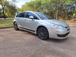 CITROEN C4 Hatch 1.6 16V 4P GLX
