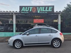 CITROEN C4 Hatch 1.6 16V 4P GLX