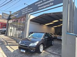 CITROEN C4 Hatch 1.6 16V 4P GLX