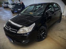 CITROEN C4 Hatch 1.6 16V 4P GLX