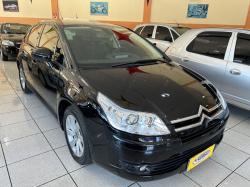 CITROEN C4 Hatch 2.0 16V 4P EXCLUSIVE FLEX AUTOMATICO