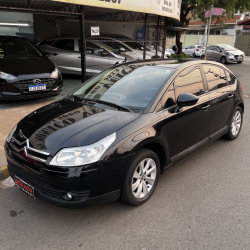 CITROEN C4 Hatch 2.0 16V 4P EXCLUSIVE