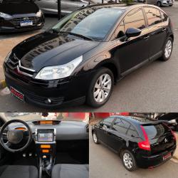 CITROEN C4 Hatch 2.0 16V 4P EXCLUSIVE SPORT FLEX