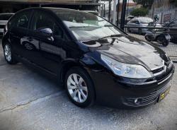 CITROEN C4 Hatch 2.0 16V 4P EXCLUSIVE