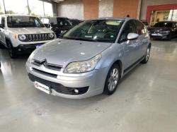 CITROEN C4 Hatch 2.0 16V 4P GLX FLEX AUTOMTICO