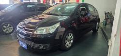 CITROEN C4 Hatch 2.0 16V 4P EXCLUSIVE