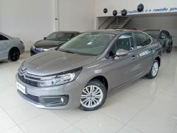 CITROEN C4 Sedan 1.6 16V 4P LOUNGE LIVE THP TURBO AUTOMTICO