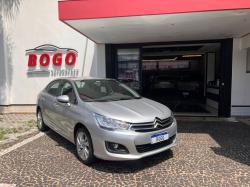 CITROEN C4 Sedan 1.6 16V 4P LOUNGE TENDANCE THP TURBO