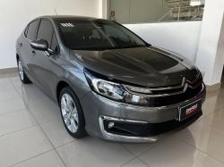 CITROEN C4 Sedan 1.6 16V 4P FLEX LOUNGE THP TURBO BVA AUTOMTICO