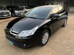 CITROEN C4 Sedan 2.0 16V 4P GLX PALLAS FLEX AUTOMTICO