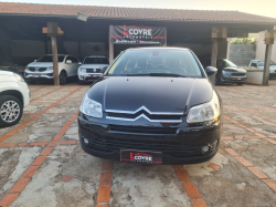 CITROEN C4 Sedan 2.0 16V 4P EXCLUSIVE PALLAS AUTOMTICO