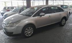 CITROEN C4 Sedan 2.0 16V 4P GLX PALLAS FLEX