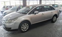 CITROEN C4 Sedan 2.0 16V 4P GLX PALLAS FLEX