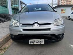 CITROEN C4 Sedan 2.0 16V 4P EXCLUSIVE PALLAS AUTOMTICO