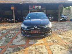 CITROEN C4 Sedan 2.0 16V 4P FLEX LOUNGE TENDANCE AUTOMTICO