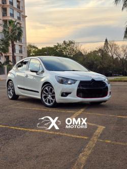 CITROEN DS4 1.6 THP 200 TURBO AUTOMTICO