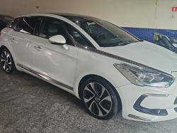 CITROEN DS5 1.6 16V 4P THP TURBO BVA AUTOMTICO