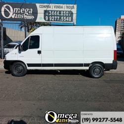 CITROEN Jumper 2.3 4P HDI F 35LH FURGO TETO ALTO TURBO