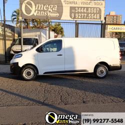 CITROEN Jumpy 1.6 3P FURGO PACK BLUEHDI DIESEL