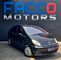 CITROEN XSara 1.6 16V GLX