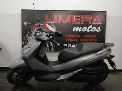 DAFRA Citycom 300 I 