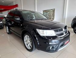 DODGE Journey 3.6 V6 24V 4P RT AUTOMTICO 7 LUGARES