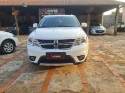 DODGE Journey 3.6 V6 24V 4P RT AUTOMTICO 7 LUGARES