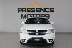 DODGE Journey 3.6 V6 24V 4P RT AUTOMTICO 7 LUGARES