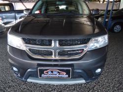DODGE Journey 3.6 V6 24V 4P RT AUTOMTICO 7 LUGARES