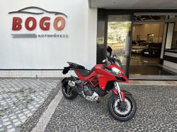 DUCATI Multistrada 1200 ABS