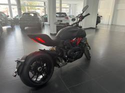 DUCATI Multistrada 1260 S