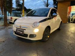 FIAT 500 1.4 16V LOUNGE AIR