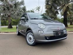 FIAT 500 1.4 16V LOUNGE