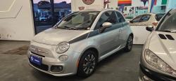FIAT 500 1.4 16V SPORT AIR