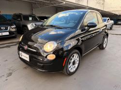 FIAT 500 1.4 FLEX CULT