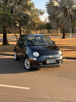 FIAT 500 1.4 FLEX CULT